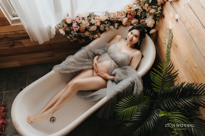 孕婦寫真,孕婦婚紗,婚紗,孕婦照,紀念照